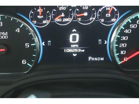 Used 2016 Chevrolet Suburban LTZ AWD/4WD image 23