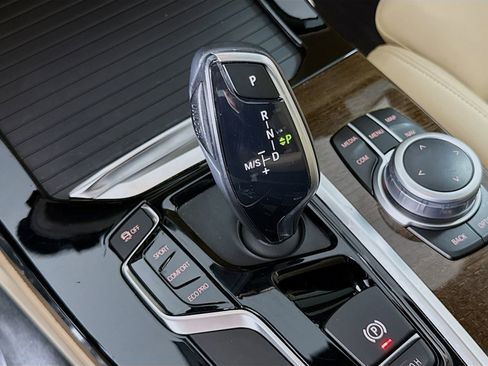 Used 2020 BMW X3 sDrive30i w/ Convenience Package image 17