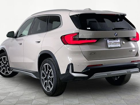 New 2026 BMW X1 xDrive28i AWD/4WD image 5
