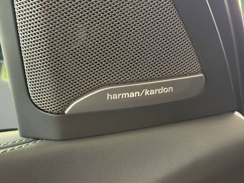 Used 2026 BMW X7 xDrive40i w/ M Sport Package image 20