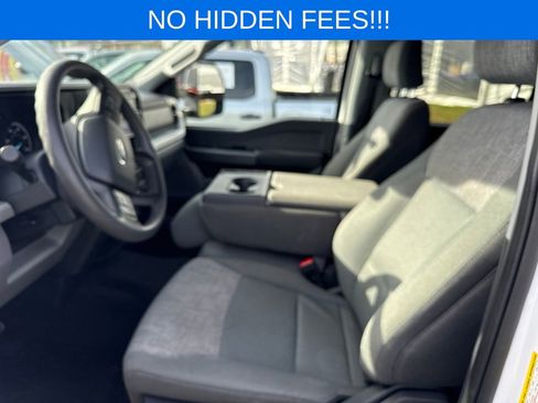 Used 2025 Ford F250 XLT AWD/4WD image 11