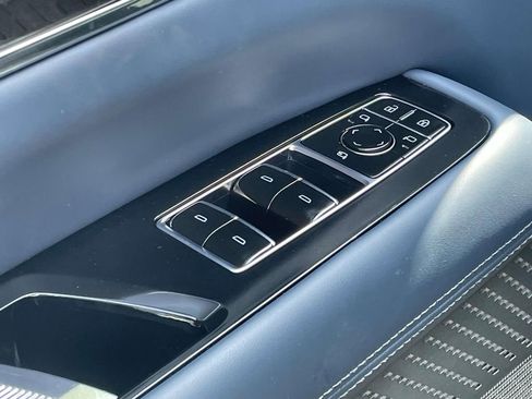 New 2025 Cadillac Escalade IQ Sport 2 image 17