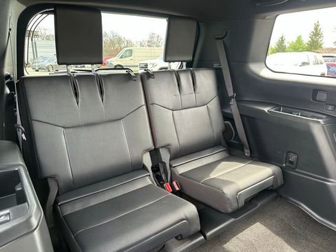 Used 2024 Lexus GX 550 image 44