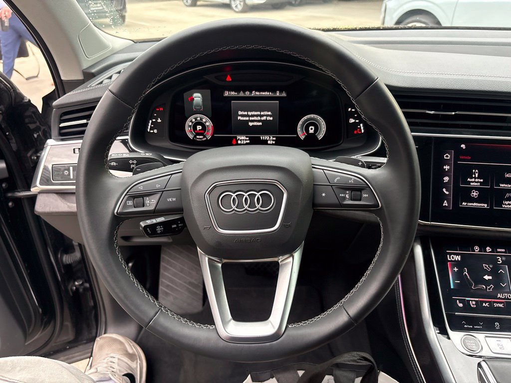 Used 2026 Audi Q7 3.0T Premium Plus AWD/4WD image 20