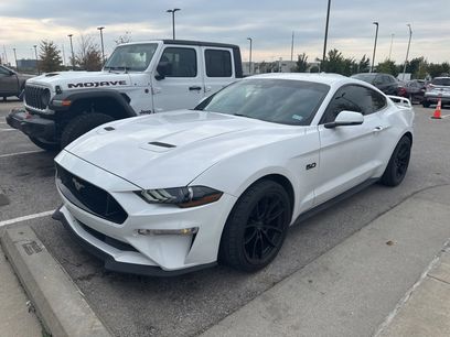 Used 2022 Ford Mustang GT Premium w/ GT Performance Package