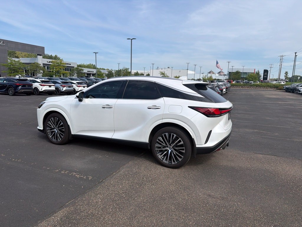 Certified 2024 Lexus RX 350 Premium Plus w/ Convenience Package AWD/4WD image 29
