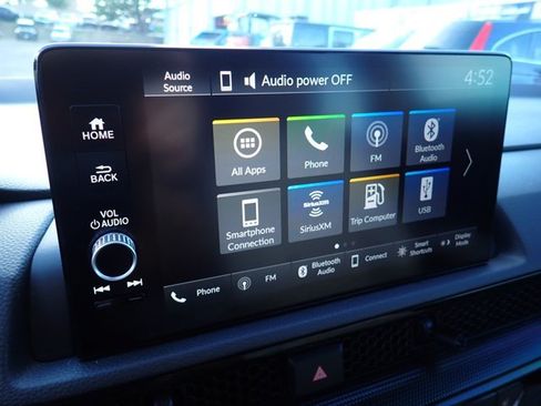 Used 2025 Honda CR-V EX-L image 25