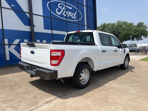 Used 2023 Ford F150 XL RWD image 8