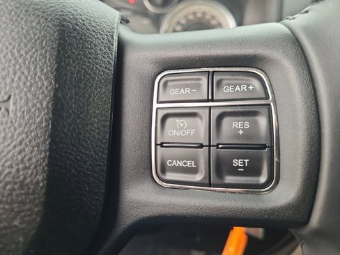 Used 2014 RAM 1500 Big Horn image 22