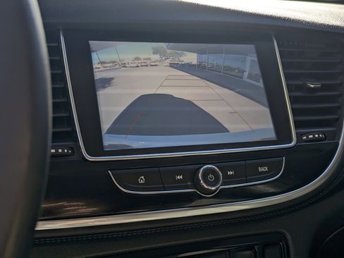 Used 2018 Buick Encore Preferred image 10