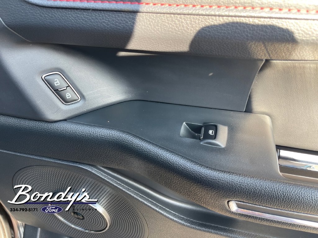 Used 2023 Ford Expedition Limited RWD image 19