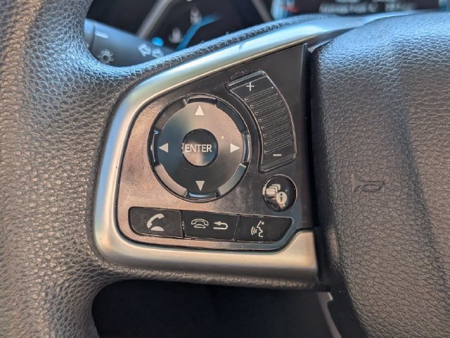 Used 2016 Honda Civic EX image 22
