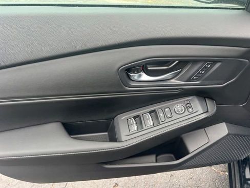 New 2025 Honda Accord Sport image 20