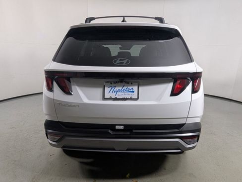 New 2026 Hyundai Tucson SEL image 6