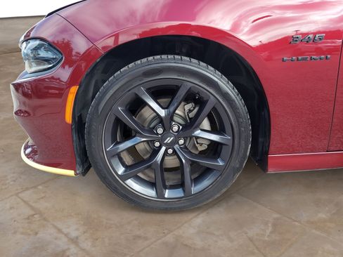 Used 2021 Dodge Charger R/T w/ Plus Group RWD image 29