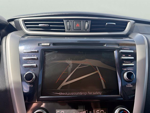 Used 2021 Nissan Murano SV AWD/4WD image 14