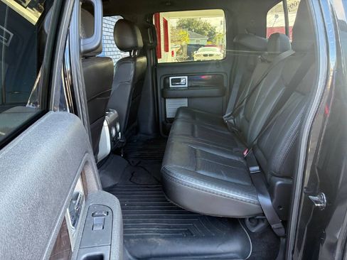 Used 2013 Ford F150 Platinum image 13
