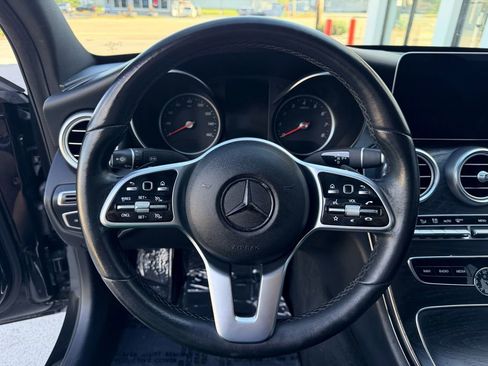 Used 2019 Mercedes-Benz C 300 Sedan image 21