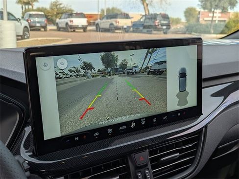 New 2026 Ford Escape ST-Line w/ Tech Pack #1 image 49