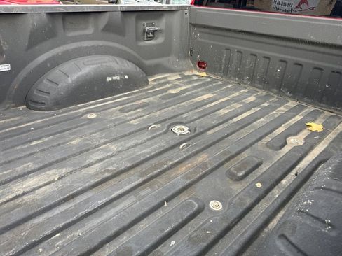 Used 2018 Ford F350 Platinum w/ Platinum Ultimate Package image 21