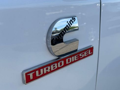 Used 2022 RAM 3500 Tradesman image 12