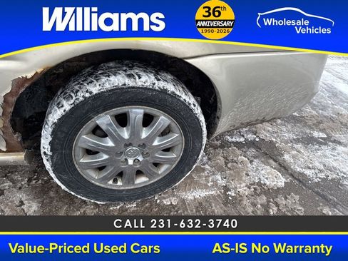 Used 2007 Buick Terraza CXL w/ Driver Confidence Package image 27