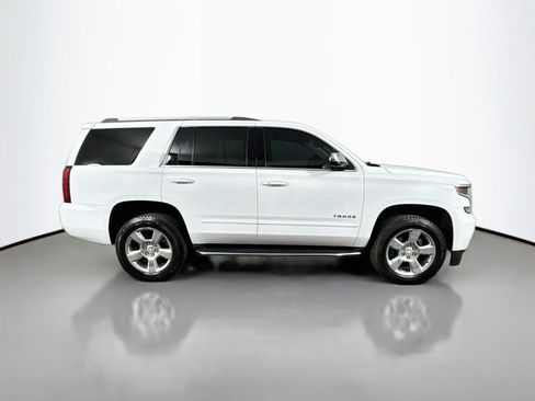 Used 2018 Chevrolet Tahoe Premier RWD image 6