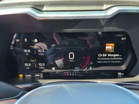 New 2026 GMC Canyon Denali w/ LPO, Black Badging Package AWD/4WD image 33