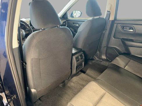 Used 2026 Nissan Rogue SV AWD/4WD image 15