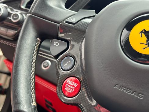 Used 2017 Ferrari 488 Spider RWD image 28