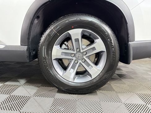 New 2026 Honda Pilot EX-L image 10