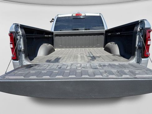 Used 2025 RAM 1500 Tradesman w/ Night Edition AWD/4WD image 17