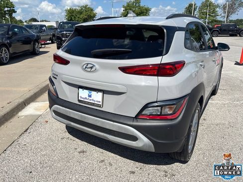 Used 2023 Hyundai Kona SEL FWD image 27