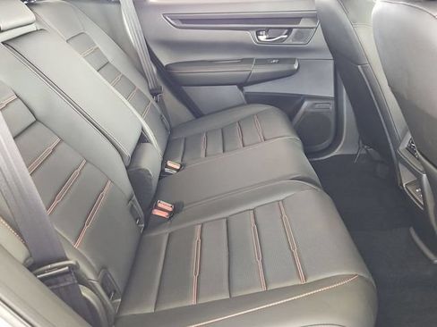 Used 2026 Honda CR-V Sport-L image 27