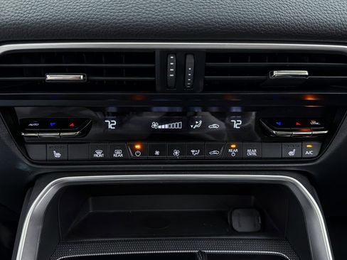 Certified 2025 MAZDA CX-90 3.3 Turbo w/ Premium Sport Pkg image 26