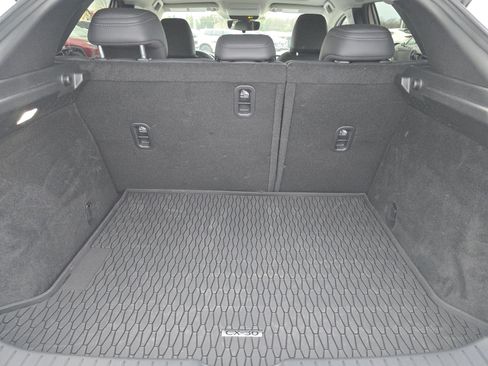 Used 2025 MAZDA CX-30 AWD 2.5 S w/ Preferred Package image 10