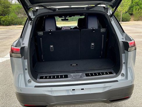 Certified 2026 INFINITI QX60 Sport w/ Dark Cargo Package AWD/4WD image 51