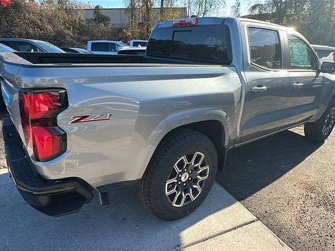 New 2026 Chevrolet Colorado Z71 w/ Z71 Convenience Package 2 image 5