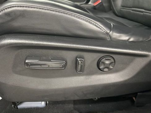 Used 2021 Honda CR-V EX-L image 9