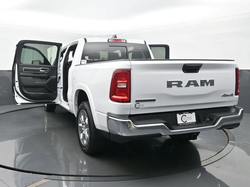 New 2025 RAM 1500 Big Horn image 56