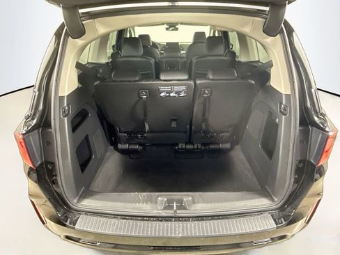 New 2026 Honda Odyssey EX-L image 27