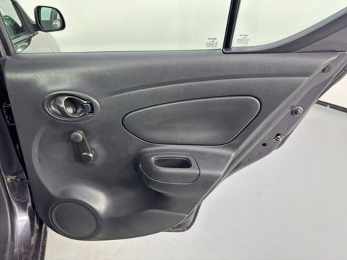 Used 2015 Nissan Versa S image 30