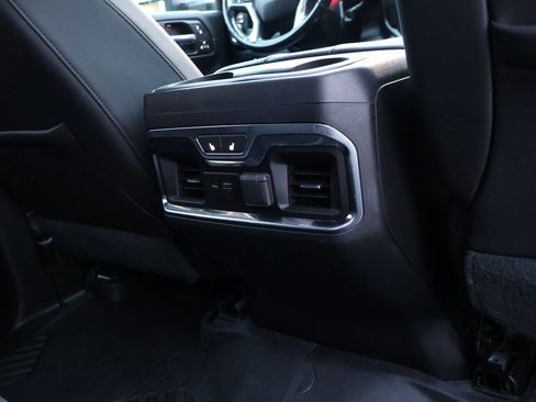 Used 2020 Chevrolet Silverado 2500 LTZ image 18