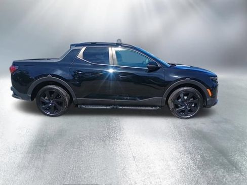 Used 2023 Hyundai Santa Cruz Night w/ Cargo Package AWD/4WD image 7