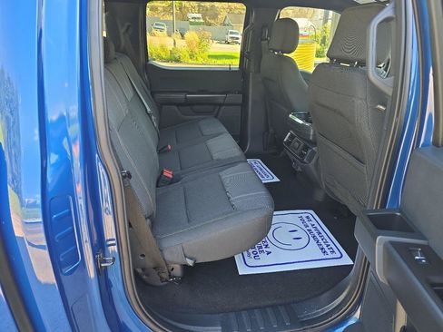 Used 2024 Ford F150 STX AWD/4WD image 11