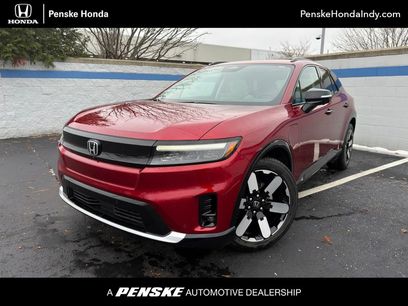 New 2026 Honda Prologue Elite