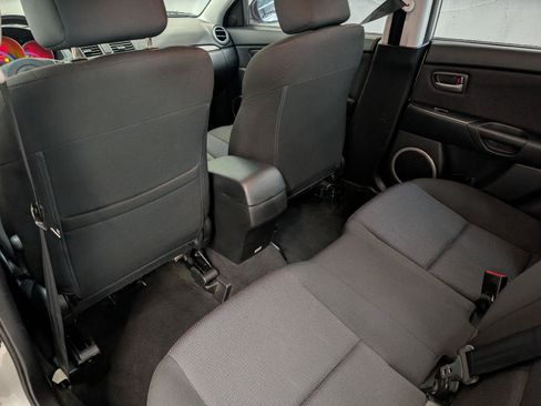 Used 2008 MAZDA MAZDA3 s Sport FWD image 33