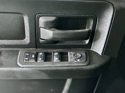 Used 2025 RAM 2500 Tradesman AWD/4WD image 17