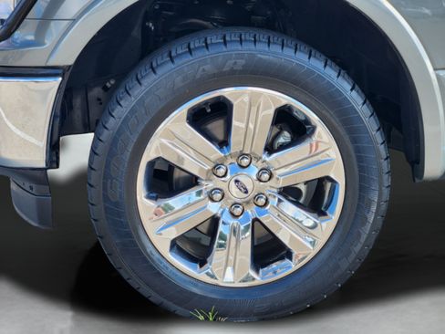 Used 2019 Ford F150 Lariat AWD/4WD image 36