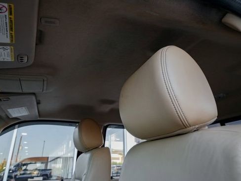 Used 2014 Ford F350 Lariat w/ Chrome Package image 26